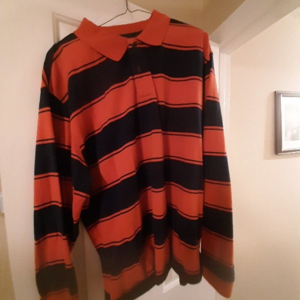 Men's clothing